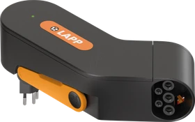 Lapp Mobility Mobility Dock