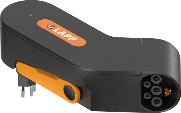 Lapp Mobility Mobility Dock