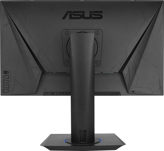 ASUS VG245H, 24"