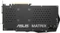 ASUS ROG Matrix GeForce GTX 780 Ti Platinum, MATRIX-GTX780TI-P-3GD5, 3GB GDDR5, 2x DVI, HDMI, DP Vorschaubild