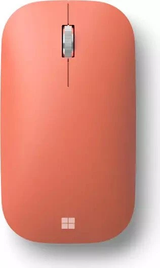 Microsoft Modern Mobile Mouse, Bluetooth