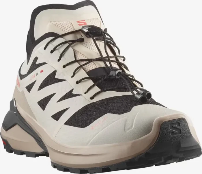 Salomon XA Meta GTX Made in France black/oxford tan (Damen)