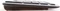 Contour Design Balance Keyboard Wireless, schwarz/silber, USB, ND Vorschaubild