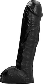 Belgo Prism All Black AB34 X-Man Harry