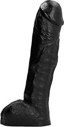 Belgo Prism All Black AB34 X-Man Harry