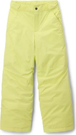 Columbia Ice Slope III Skihose lang neon light (Junior)