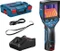 Bosch Professional GTC 400 C Akku-Wärmebildkamera Vorschaubild