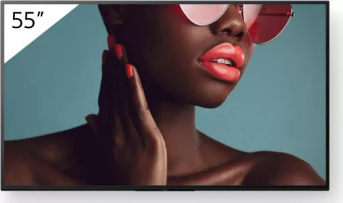 Sony BZ40L Series
