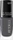 Artdeco Art Couture Nail Lacquer Nagellack 111.861 charcoal mist, 10ml