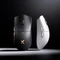Mchose K7 Ultra mit Ladestation, weiß/gold, USB/Bluetooth Vorschaubild