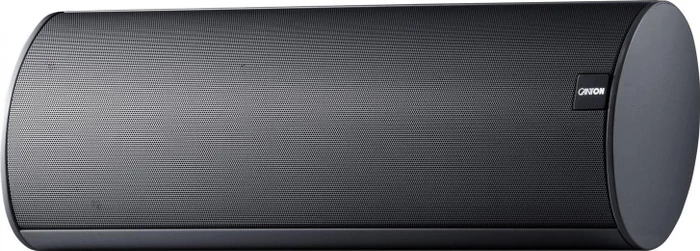 Canton CD 250.3 schwarz, Stück