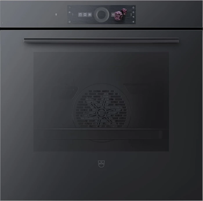 V-Zug Combair V2000 60C2T-21043 Backofen schwarz