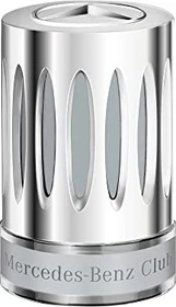 Mercedes-Benz Club Eau de Toilette, 20ml