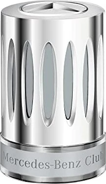 Mercedes-Benz Club Eau de Toilette, 20ml