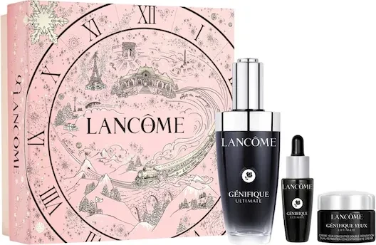 Lancôme Génifique Ultimate Trio Geschenkset