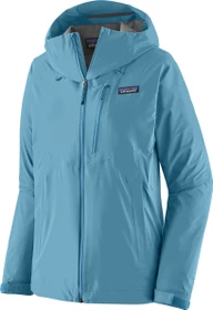 Patagonia Granite Crest Funktionsjacke shore blue (Damen)