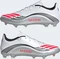 adidas F50 League Messi FG/MG cloud white/lucid red/silver metallic Vorschaubild