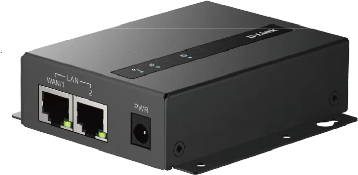 D-Link DWM-313, Industrial, M2M, VPN Router/Modem, LTE