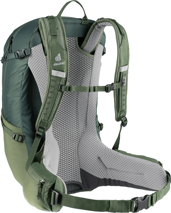 Deuter Futura 27 ivy/khaki