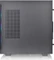 Thermaltake Divider 300 TG ARGB, schwarz, Glasfenster Vorschaubild