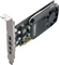 PNY Quadro P1000 DVI V2, 4GB GDDR5, 4x mDP Vorschaubild