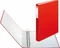 Herlitz maX.file protect Ringbuch 4-Ring, 25mm, A4, rot Vorschaubild