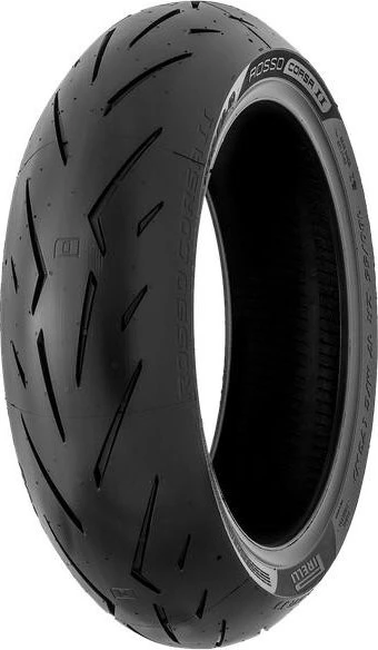 Pirelli Diablo Rosso Corsa II 200/55 ZR17 78W TL