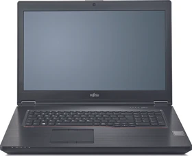 Fujitsu Workstation Celsius H980, Xeon E-2186M, 64GB RAM, 1TB SSD, Quadro P5200, LTE, DE