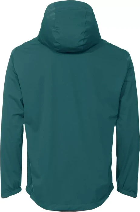 Vaude Cyclist Rain Fahrradjacke mallard green (Herren)