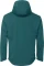 Vaude Cyclist Rain Fahrradjacke mallard green (Herren) Vorschaubild