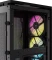 Corsair 2000D RGB Airflow, schwarz, Mini-ITX Vorschaubild