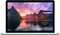Apple MacBook Pro 13.3" Retina, silber, Core i5-4308U, 8GB RAM, 512GB SSD, DE [Mid 2014] Vorschaubild