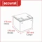 Accurat Plus P50 Vorschaubild