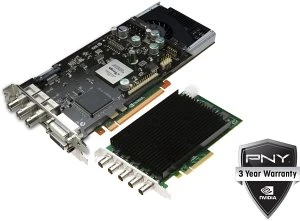 PNY Quadro 4000