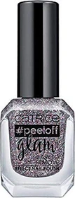 Catrice #peeloff glam Easy To Remove Effect Nagellack 02 Nail More, 11ml