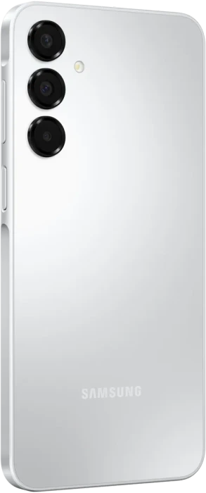 Samsung Galaxy A16 128GB grau