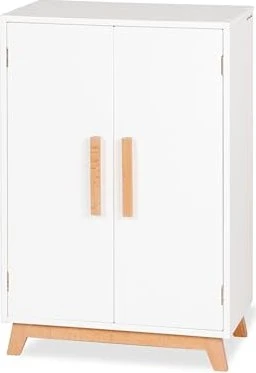 Pinolino Puppenschrank Marit