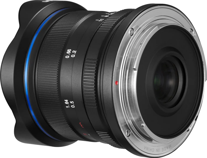 Laowa 9mm 2.8 Zero-D für Micro-Four-Thirds