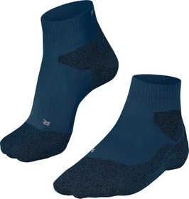 Falke RU Trail Laufsocken blue pond (Damen)