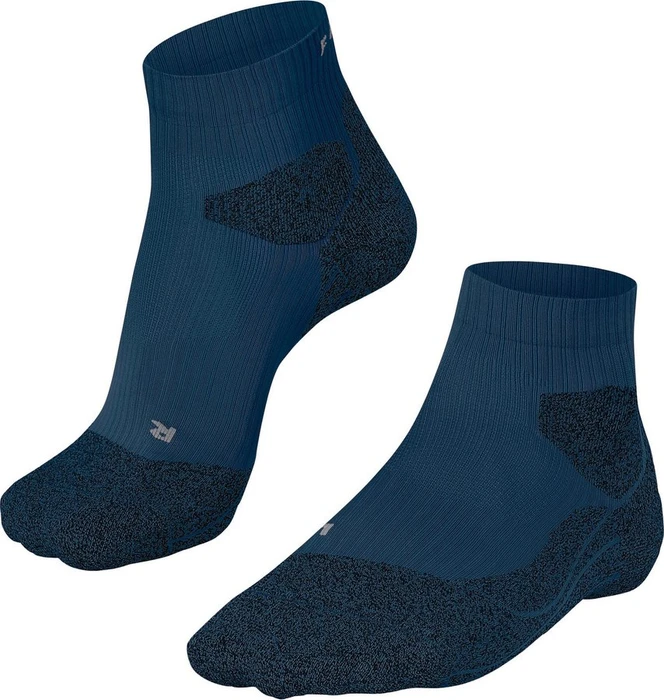 Falke RU Trail Laufsocken blue pond (Damen)
