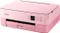 Canon PIXMA TS5352 pink, Tinte, mehrfarbig Vorschaubild