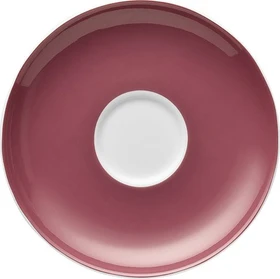 Thomas Sunny Day Colours Mokka-/Espresso-Untertasse 12cm fuchsia