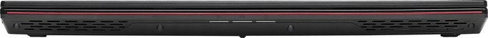 MSI GE62VR 7RF-295 Apache Pro, Core i7-7700HQ, 16GB RAM, 256GB SSD, 1TB HDD, GeForce GTX 1060, DE