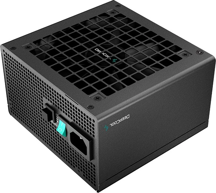 DeepCool PQ M Series PQ850M 850W, ATX 2.4