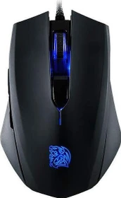 Tt esports Talon Blu Gaming Mouse, USB