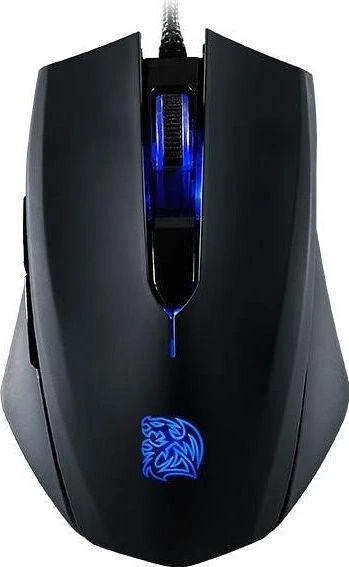 Tt esports Talon Blu Gaming Mouse, USB