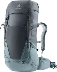 Deuter Futura 32 graphite/shale