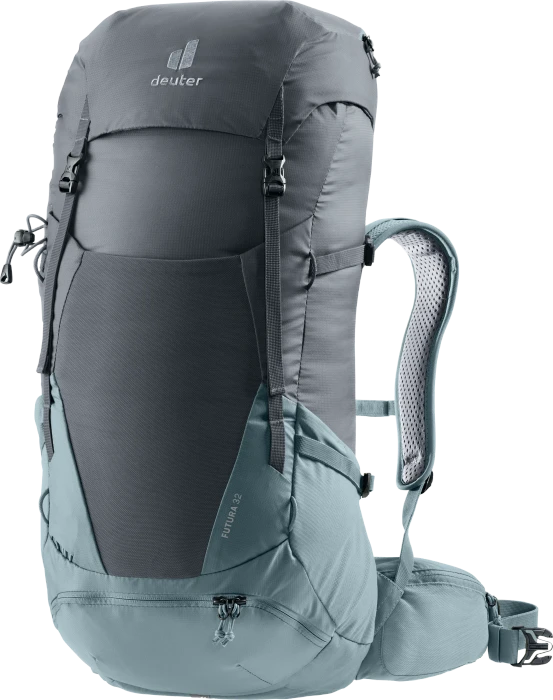 Deuter Futura 32 graphite/shale