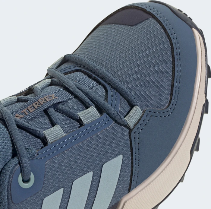 adidas Terrex AX4R wonder steel/magic grey/shadow navy (Junior)
