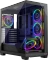 Modecom Volcano Stellar ARGB 5F Black, Glasfenster Vorschaubild